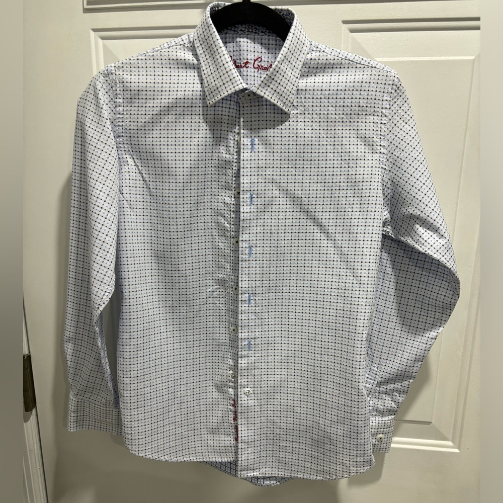 Robert Graham boys shirt